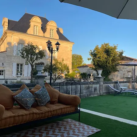 Le Grand Berger D'hotes Oda ve Kahvaltı 4*