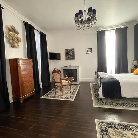 Le Grand Berger D'hotes 4* Angeac-Charente