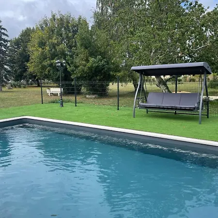 Le Grand Berger D'hotes 4*