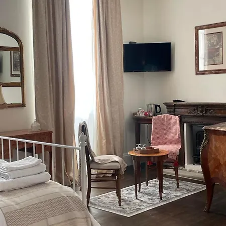 Le Grand Berger D'hotes Oda ve Kahvaltı 4*