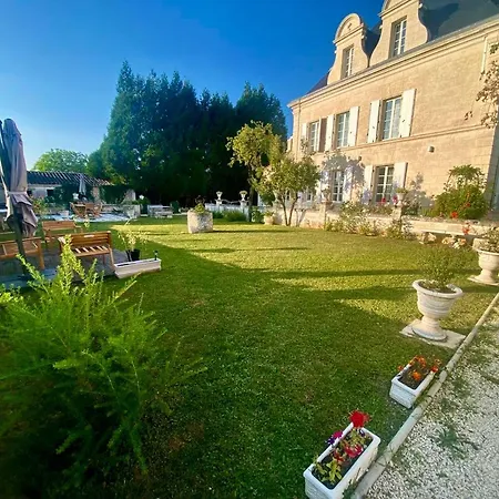 Le Grand Berger D'hotes