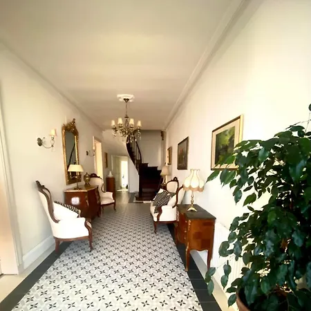 Le Grand Berger D'hotes 4*