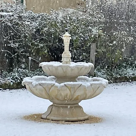 Le Grand Berger D'hotes Oda ve Kahvaltı