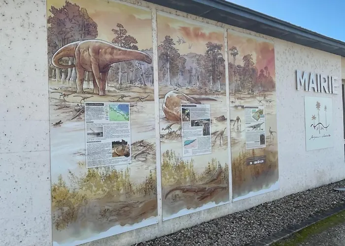 Le Grand Berger D'hotes Alojamento de Acomodação e Pequeno-almoço Angeac-Charente