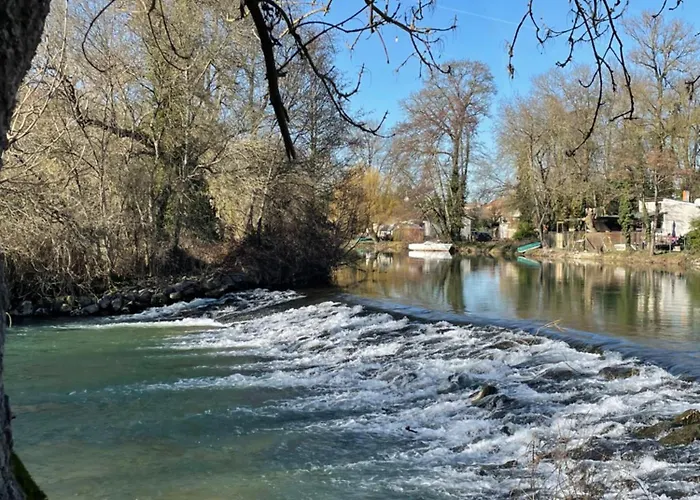 Le Grand Berger D'hotes