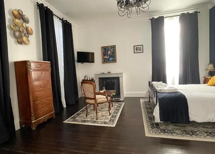 Le Grand Berger D'hotes 4* Angeac-Charente