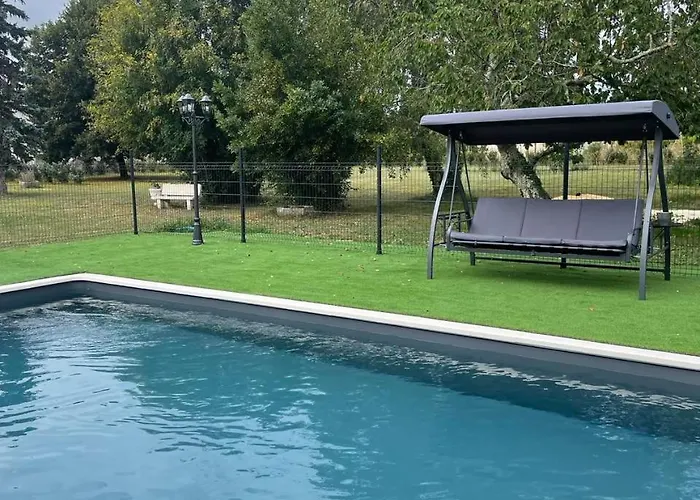 Le Grand Berger D'hotes 4*