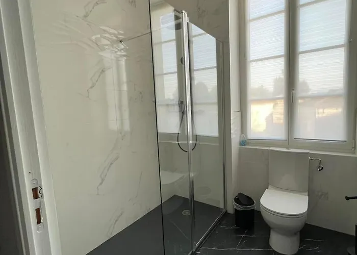 Le Grand Berger D'hotes 4*