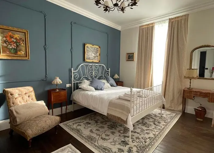 Le Grand Berger D'hotes Alojamento de Acomodação e Pequeno-almoço Angeac-Charente