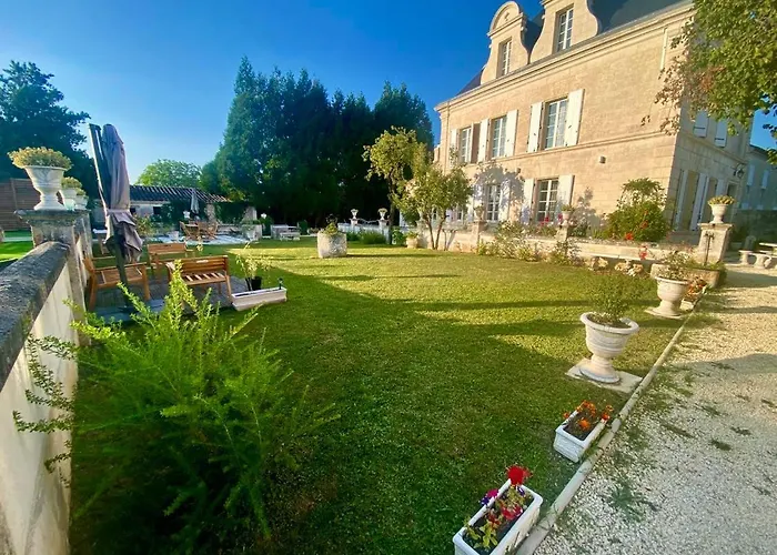 Le Grand Berger D'hotes