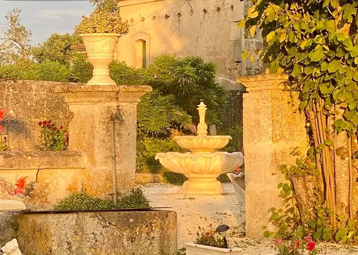 Le Grand Berger D'hotes Angeac-Charente