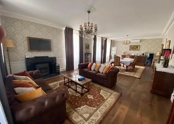 Le Grand Berger D'hotes