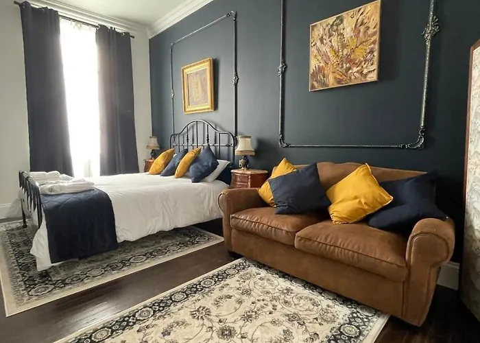 Alojamento de Acomodação e Pequeno-almoço Le Grand Berger D'hotes Angeac-Charente