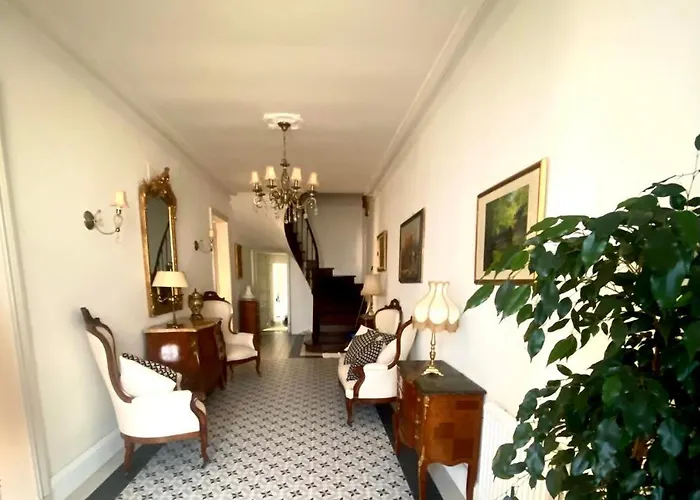 Le Grand Berger D'hotes 4*